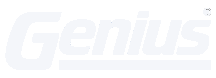 Genius Screens Logo