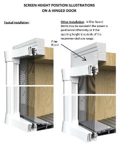 COOL SCREEN Img 11 - Positioning Illustration 2