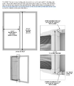 COOL Slider - Screen Positioning &amp; Sizing Summary