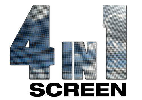 4in1Screen